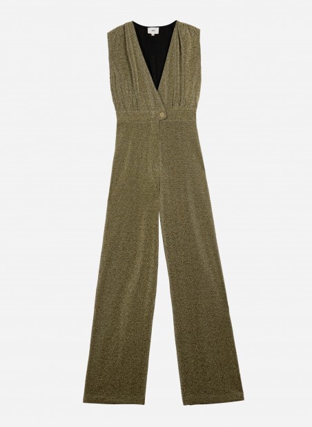 EMORY dressy jumpsuit  - 2