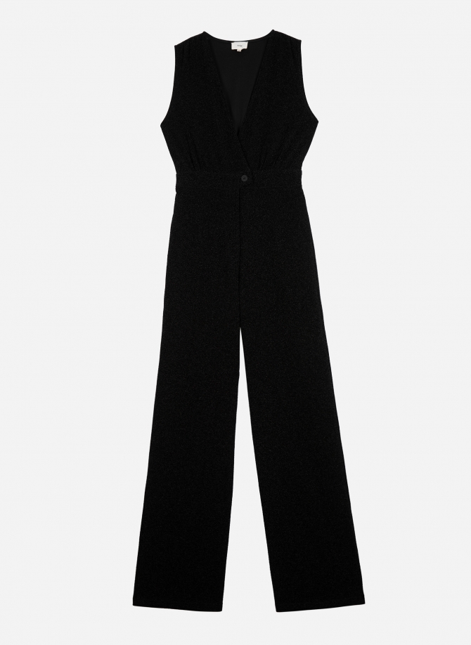 EMORY dressy jumpsuit  - 7