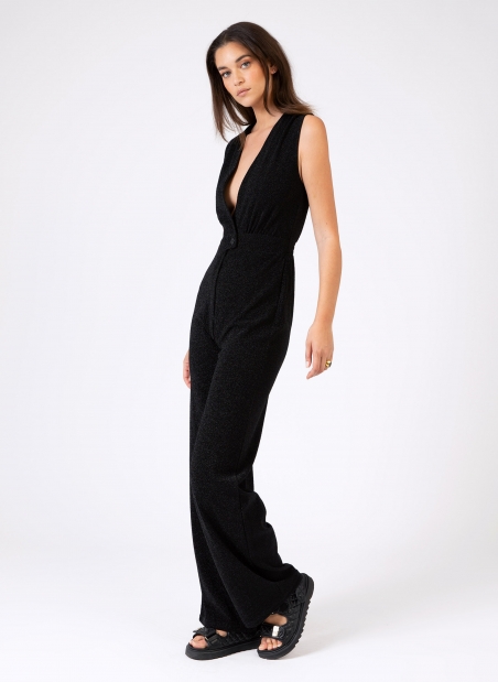 EMORY dressy jumpsuit  - 9