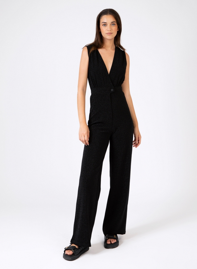 EMORY dressy jumpsuit  - 7