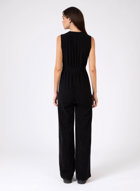 EMORY dressy jumpsuit  - 10