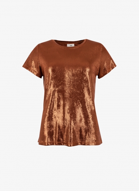 Tee-shirt paprika ALIPITA