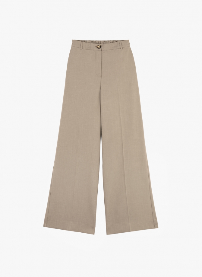 LONG TROUSER PAM  - 12