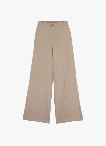 LONG TROUSER PAM  - 12