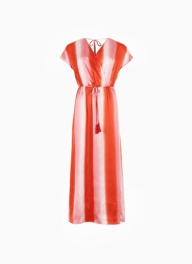 Midi dress ODIVINE