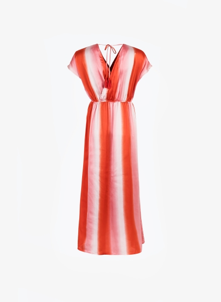 Midi dress ODIVINE