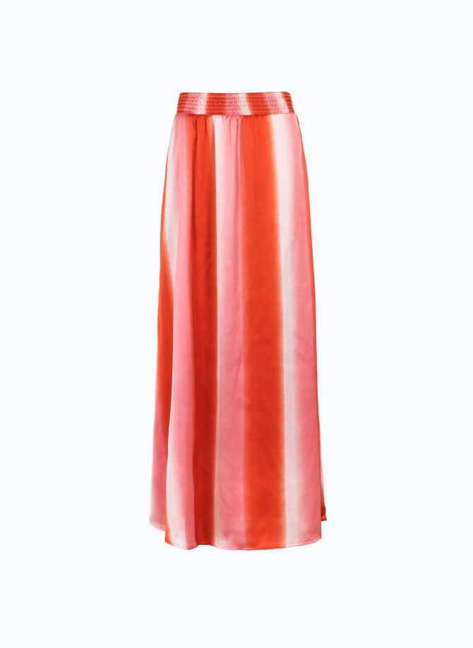 Long skirt RAPHA