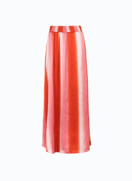 Long skirt RAPHA