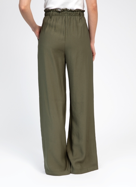 Flowy trousers PACOLY