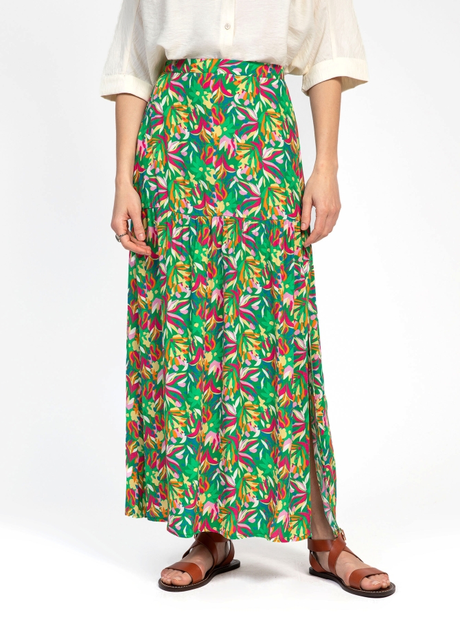 Midi skirt GILBERTA