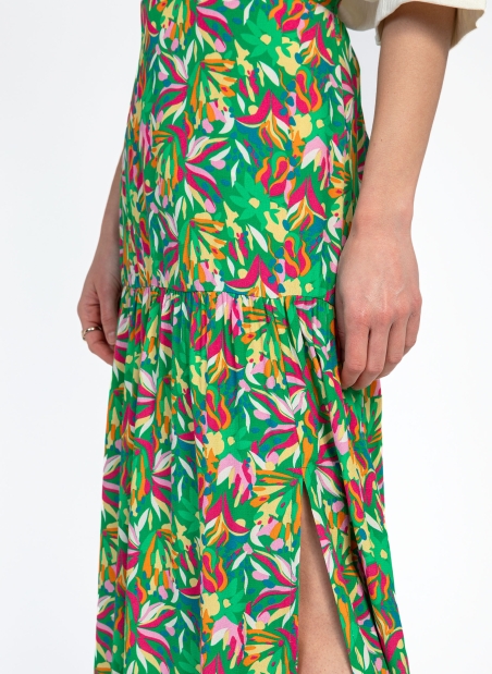 Midi skirt GILBERTA