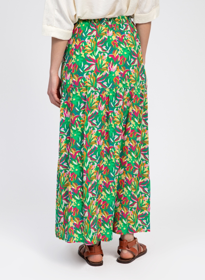 Midi skirt GILBERTA