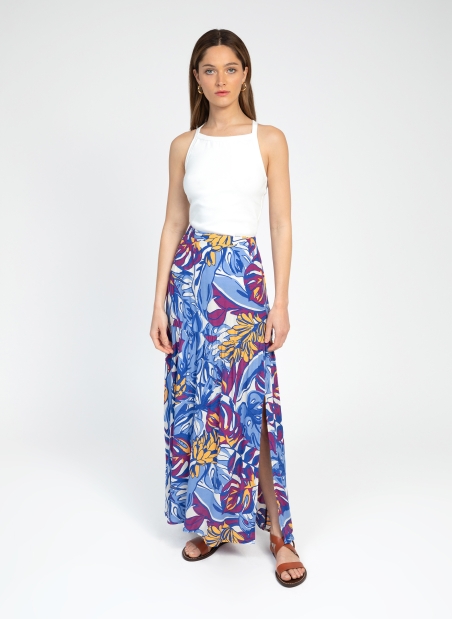 Midi skirt GILBERTA