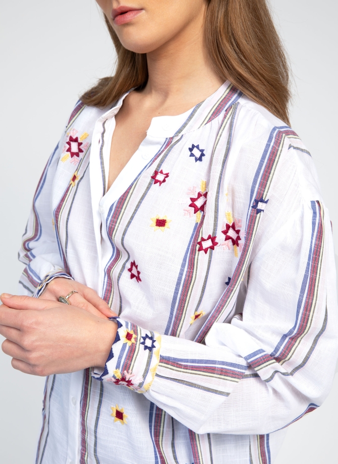 Blouse SOLINARIANE