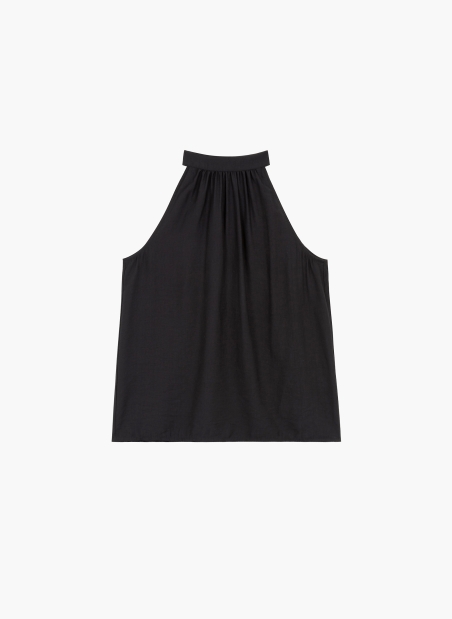 PLAIN LOW-CUT TOP KLAVIA