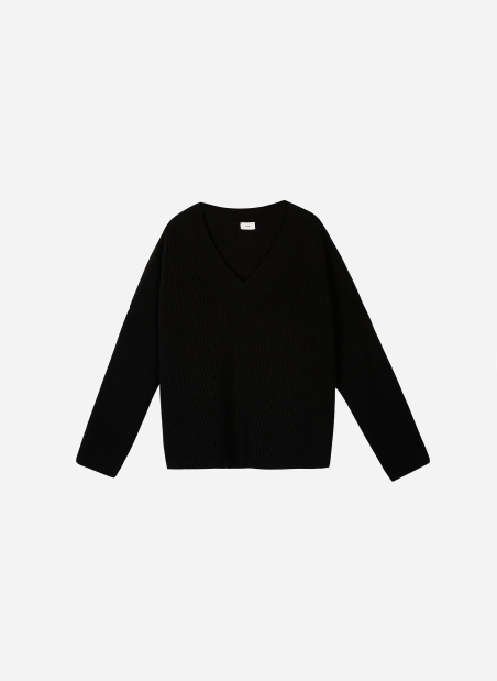 Wool Sweater LADEMETER