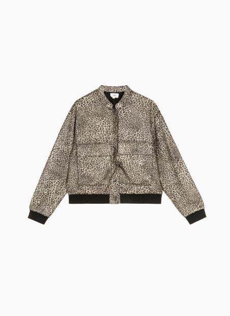 BLOUSON HENRY