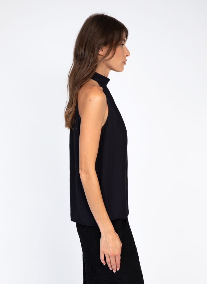 PLAIN LOW-CUT TOP KLAVIA