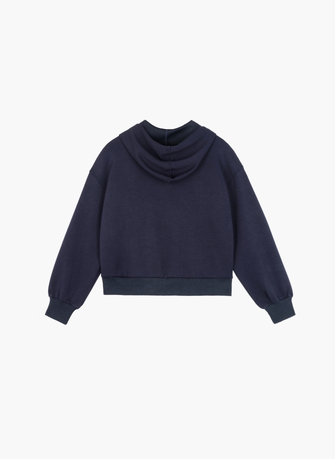 SWEATSHIRT AKARAN