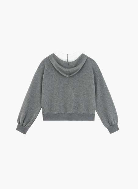 SWEATSHIRT AKARAN