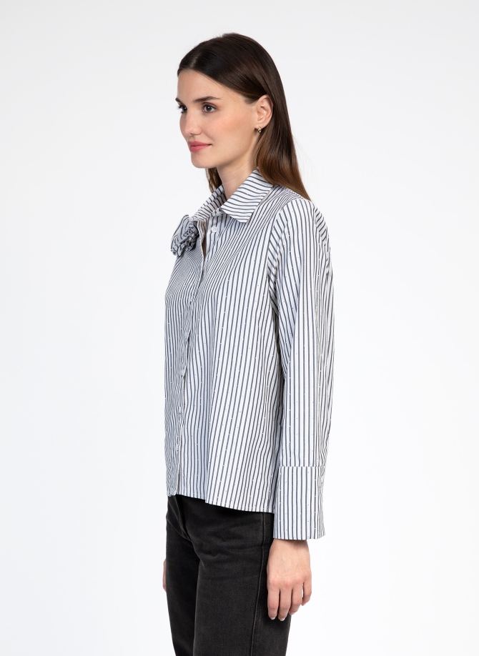 CHEMISE AUDRENE