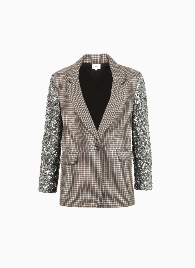 Blazer HOWEL