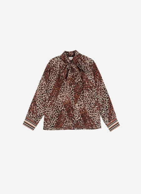 Printed shirt SIRINE