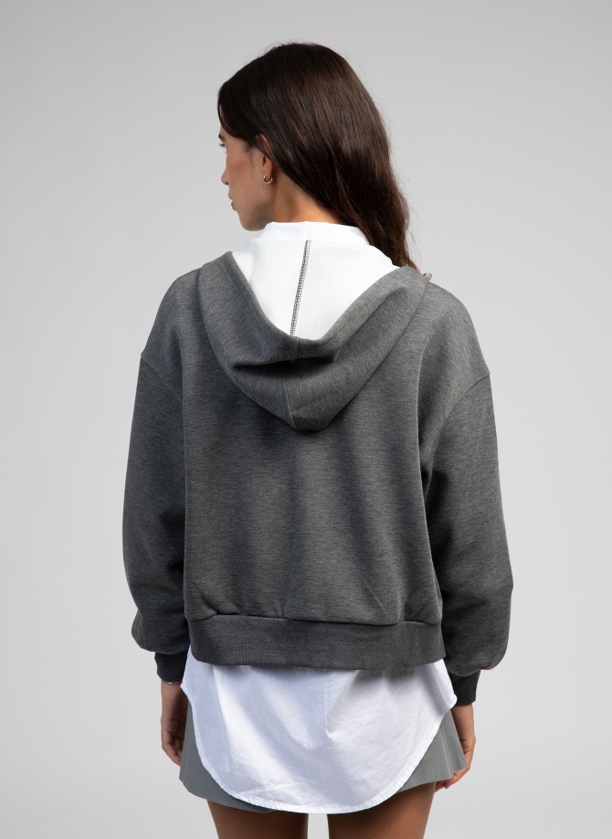 SWEATSHIRT AKARAN