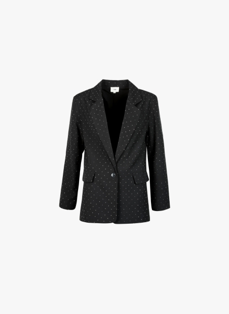 HOSSINE blazer