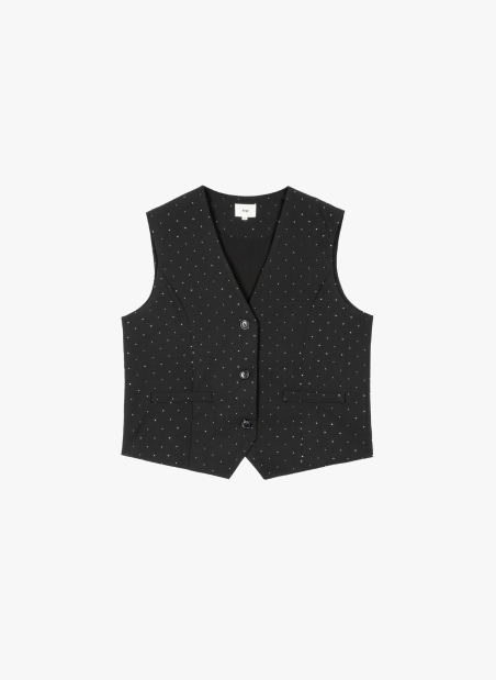 Waistcoat ANOA