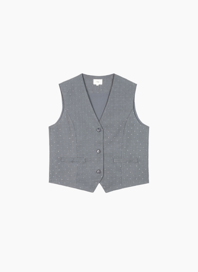 Waistcoat ANOA