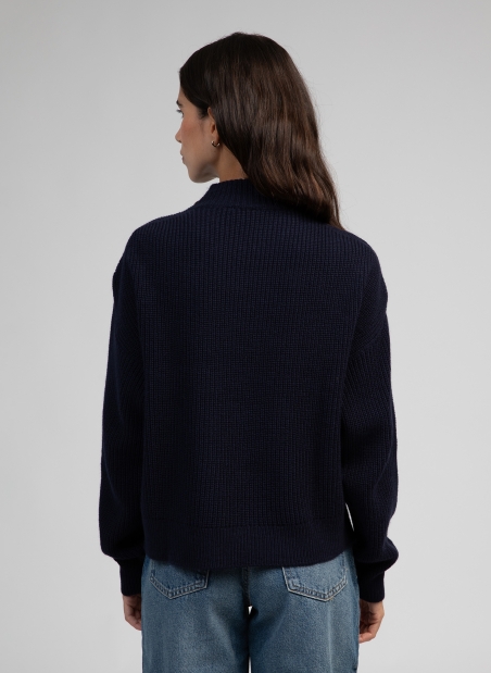 Pull en maille LARTEMIS