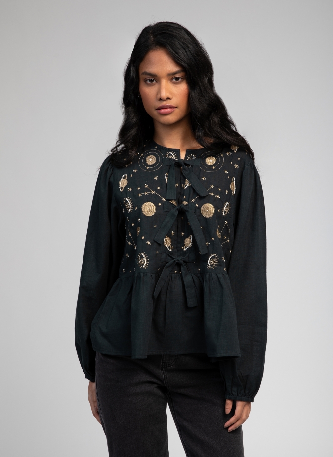 SIRENA blouse