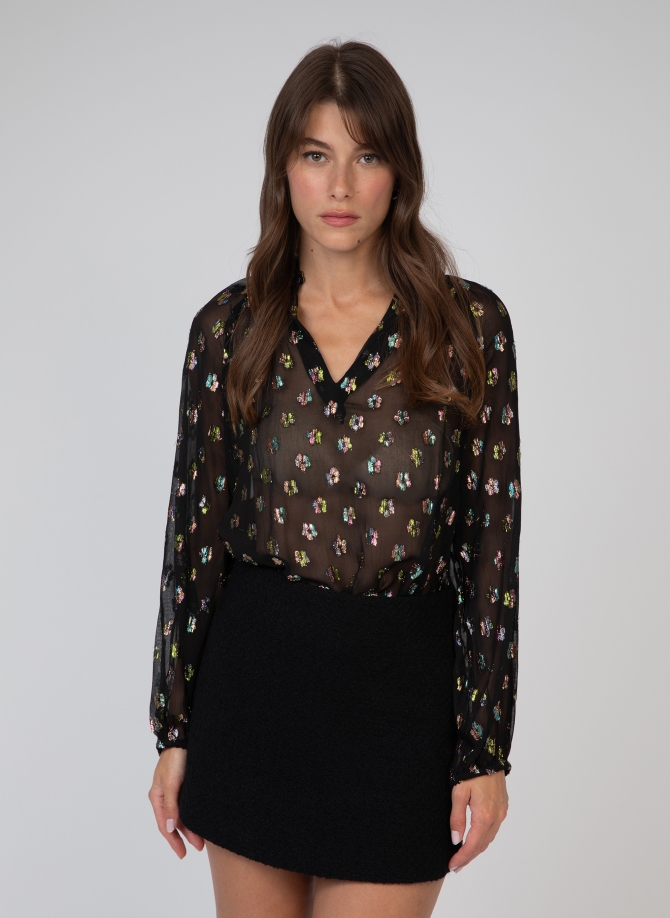 SOUELLA blouse