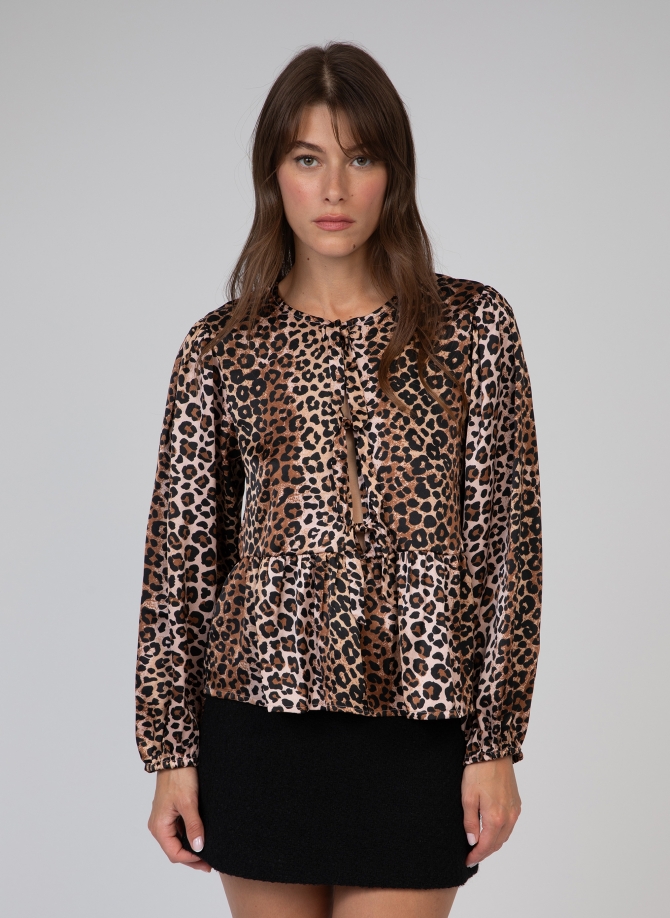 Blouse SOMELIE