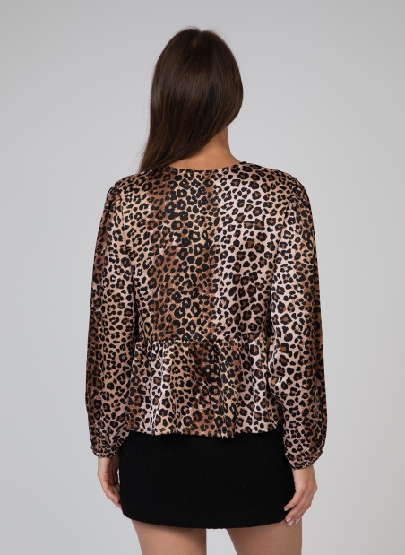 Blouse SOMELIE