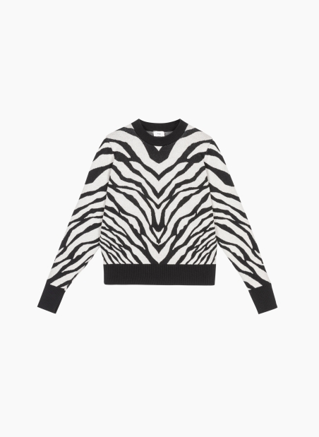 Sweater LEZEBRA