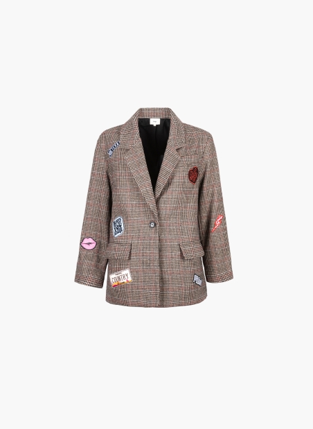 Blazer HERACA