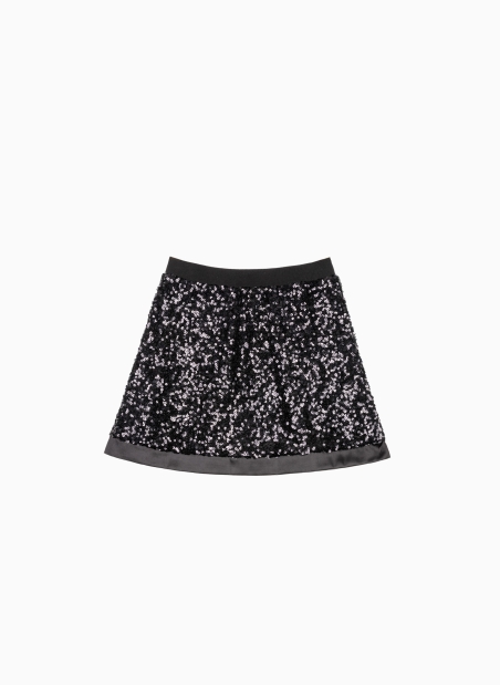 Sequin skirt JIANNY