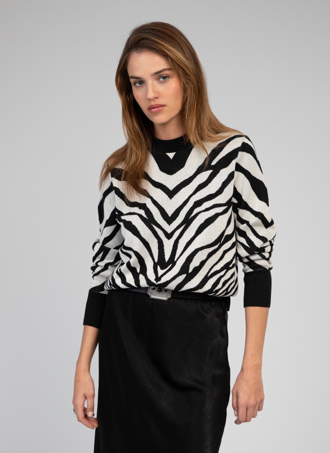 PULL LEZEBRA