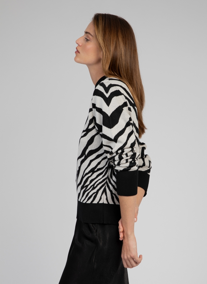 Sweater LEZEBRA