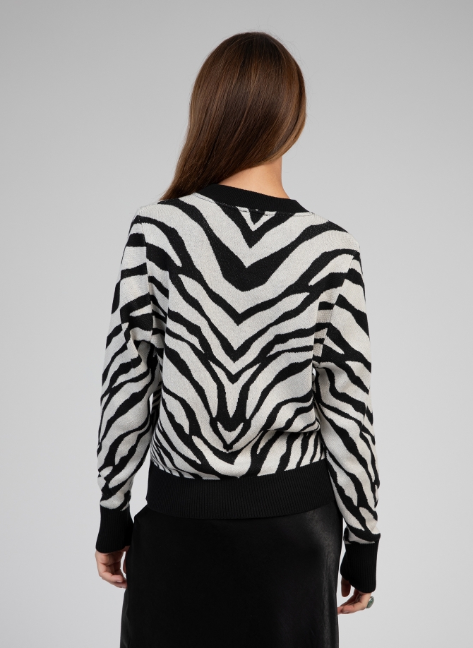 Sweater LEZEBRA