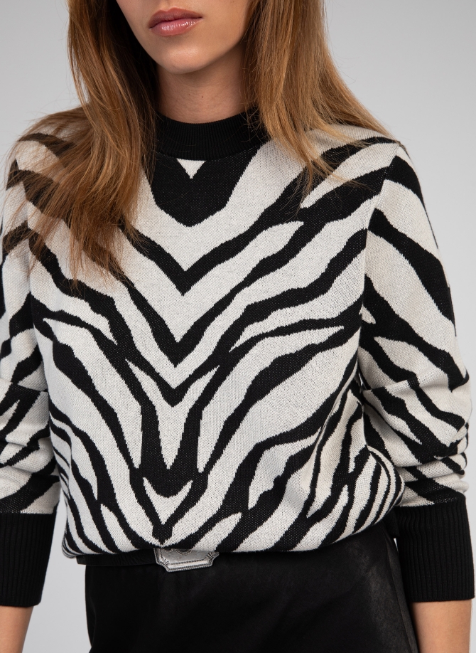 Sweater LEZEBRA