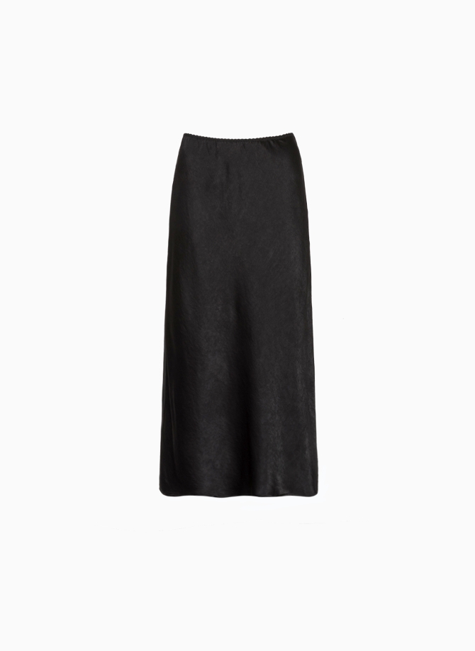 GALVINA midi skirt