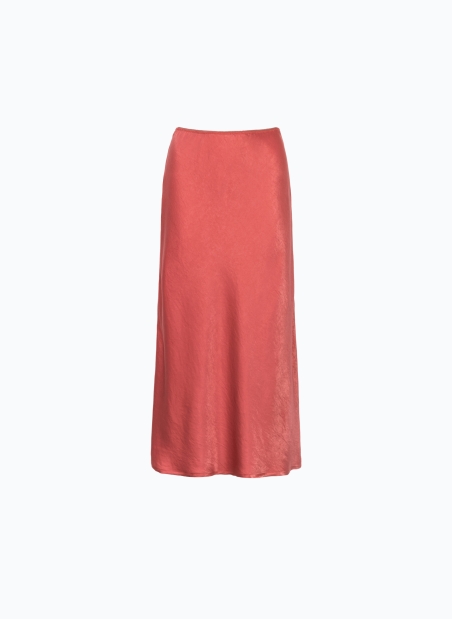 GALVINA midi skirt