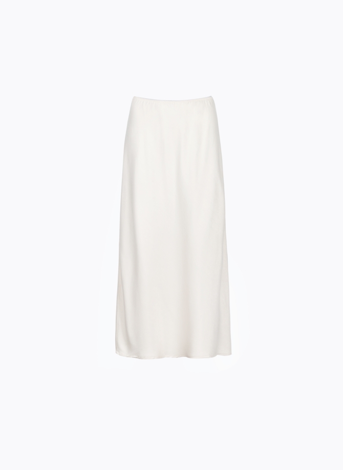 GALVINA midi skirt