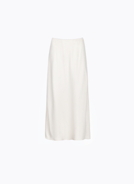 GALVINA midi skirt