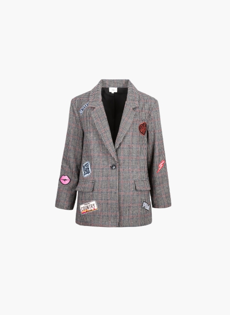 Blazer HERACA