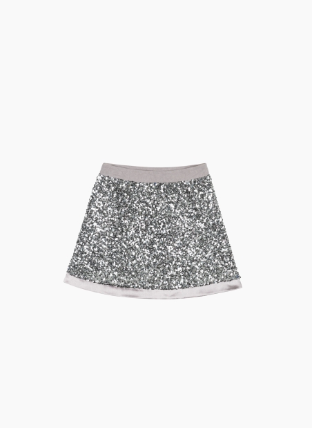 Sequin skirt JIANNY