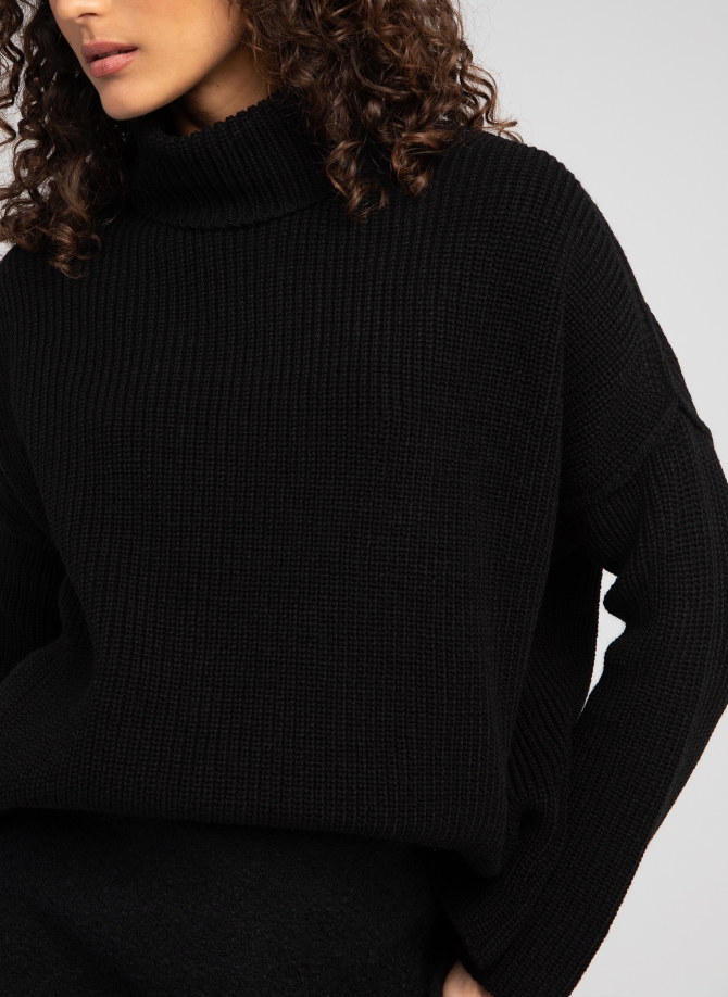 Turtleneck sweater LATHENA